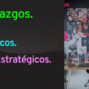 Liderazgos básicos y Liderazgos Estratégicos. Sesión 4.